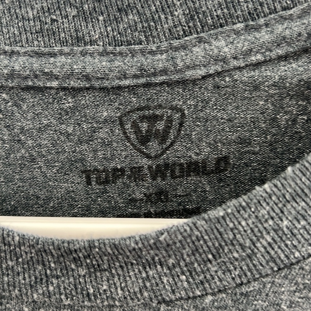 App state Longsleeve Tee XXL - Picture 2 of 3